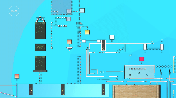 Sloth Tales Screenshot