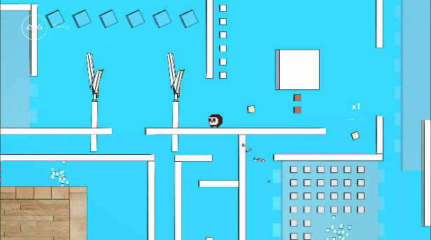 Sloth Tales Screenshot